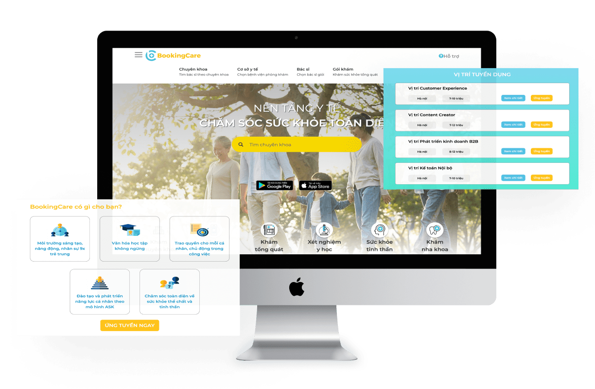 Telehealth Platform