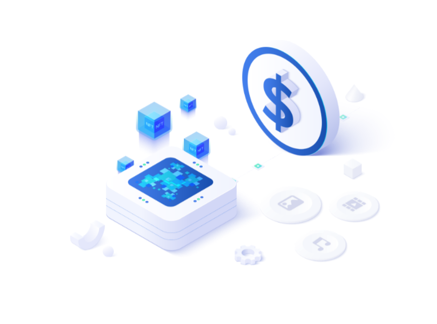 Image Blockchain