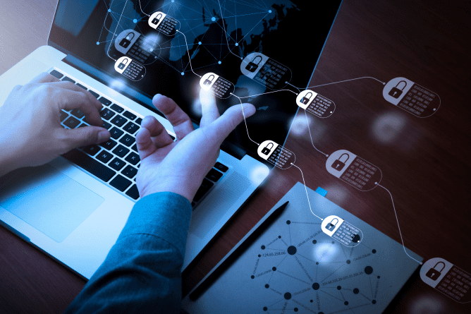 Public Blockchain