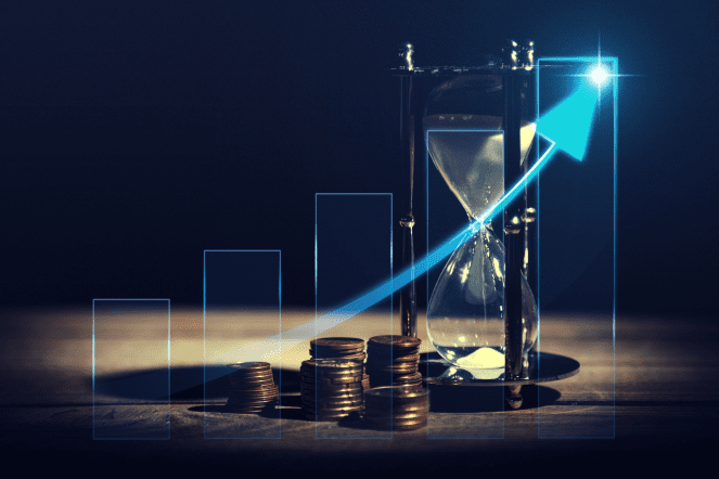 01. Time to market