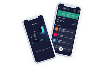 ZoidPay Digital Wallet