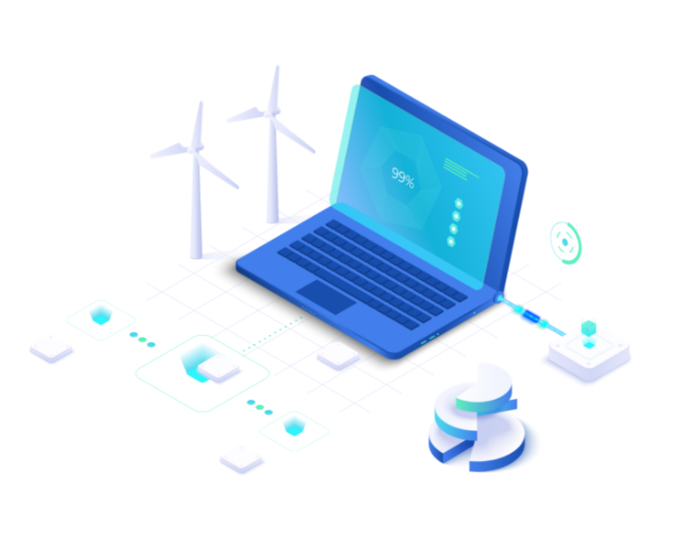 Web Application