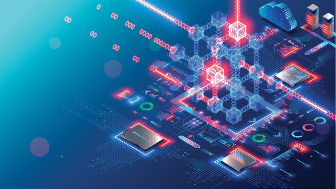 Blockchain