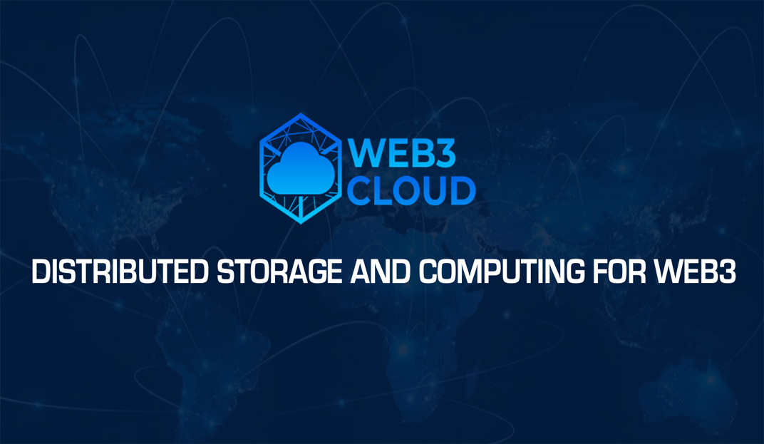 Web3 Cloud